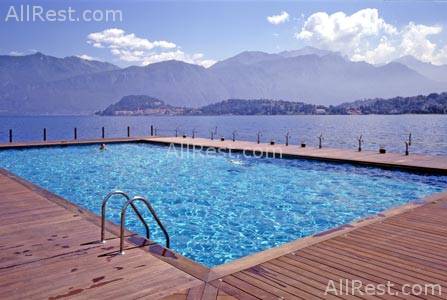 Grand Hotel Tremezzo Palace 26